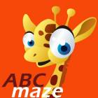 ABC FLASH CARDS MAZE TILT