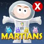 Math Martians: Times Tables