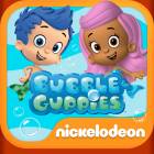 Bubble Guppies: Animal School Day