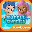 Bubble Guppies: Animal School Day