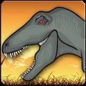 Dinosaur Park Math - Android Version