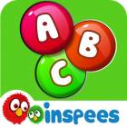 Alphabets Teacher - A to Z HD Lite