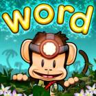 Monkey Word School Adventure