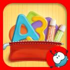 Preschool Kit - by PlayToddlers (Full Version for iPad)