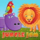 Jungle Jam Hide & Seek