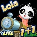 Lola's Math Train Lite - Android version