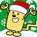 Wubbzy's The Night Before Christmas - Android Version