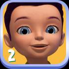 Leo's Pad 2: Educational app for preschoolers