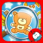 Find It : Look & Find Hidden Objects for Children, by Play Toddlers (Full version for iPhone)