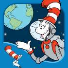 There’s No Place Like Space! (Dr. Seuss/Cat in the Hat)