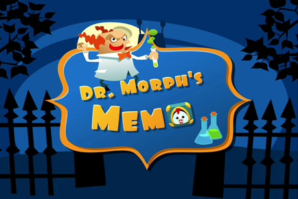 Dr. Morph's Memo