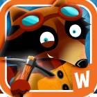 Wombi Treasures – a treasure hunt game for kids