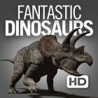 Fantastic Dinosaurs HD