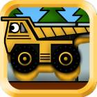 Kids Trucks: Puzzles - Education Edition