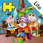 Cartoon Puzzles - Lite