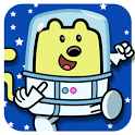 Wubbzy's Space Adventure - Android version