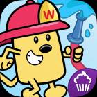 Wubbzy's Fire Engine Adventure