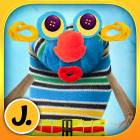 Puppet Workshop - Creativity App for Kids