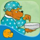 Berenstain Trouble with Chores